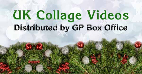 Uk Christmas Collage 2022 Uk Collage: A Holiday Spectacular – Gp Box Office